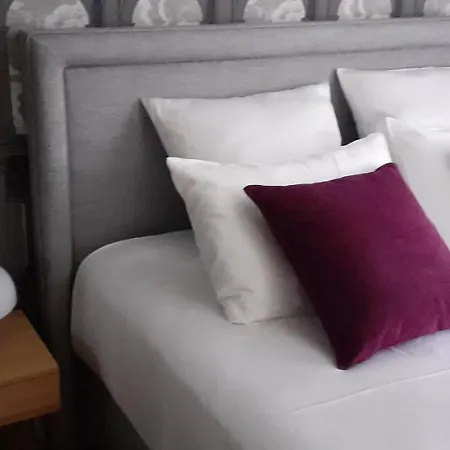 Appartamento Allées Historiques Du Parc De La Colombière, Appt De Gamme *