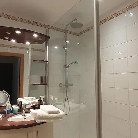 Appartamento Allées Historiques Du Parc De La Colombière, Appt De Gamme