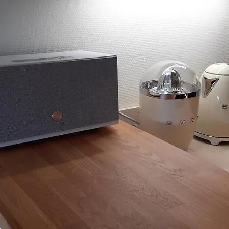 Appartamento Allées Historiques Du Parc De La Colombière, Appt De Gamme Digione