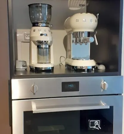 Allées Historiques Du Parc De La Colombière, Appt De Gamme Appartamento Digione