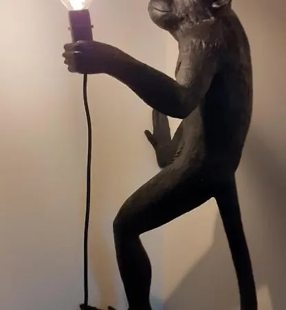 Appartamento Allées Historiques Du Parc De La Colombière, Appt De Gamme *