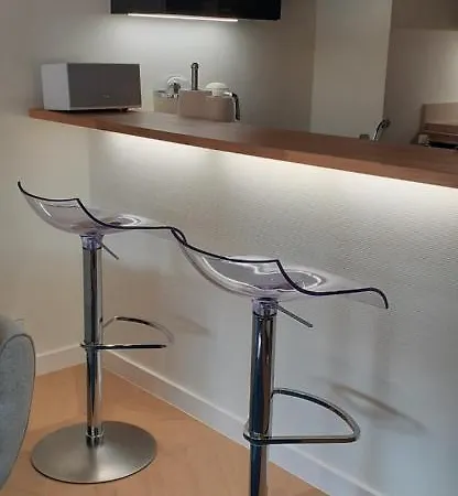 Allees Historiques Du Parc De La Colombiere, Appt De Gamme * ディジョン