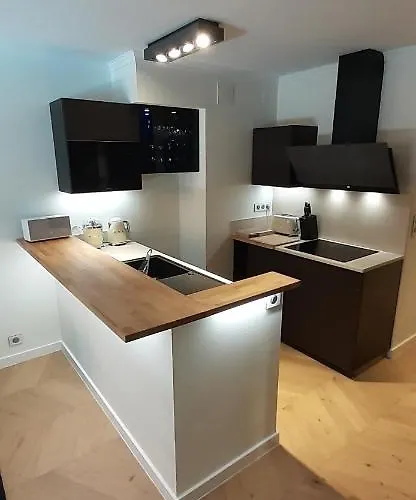 Allees Historiques Du Parc De La Colombiere, Appt De Gamme アパート ディジョン