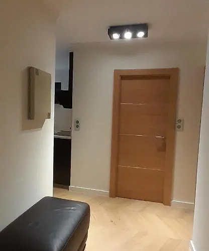 Allees Historiques Du Parc De La Colombiere, Appt De Gamme アパート ディジョン