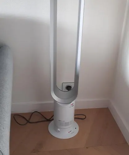 Allees Historiques Du Parc De La Colombiere, Appt De Gamme アパート