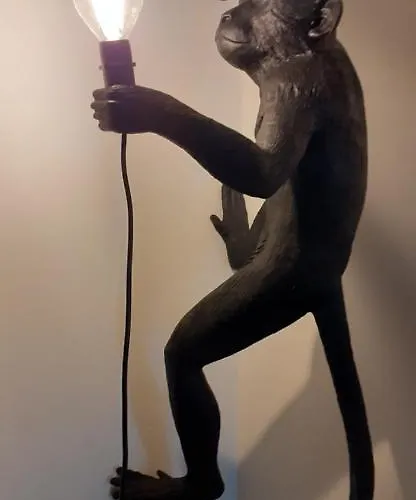 アパート Allees Historiques Du Parc De La Colombiere, Appt De Gamme *